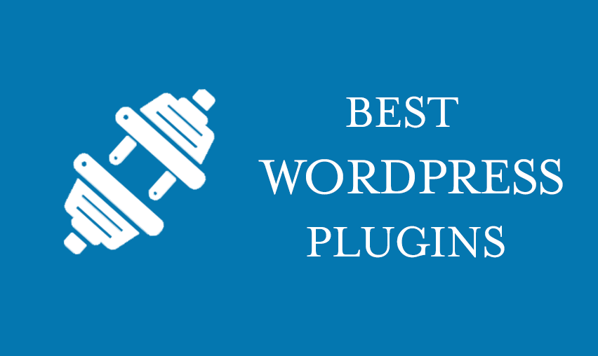 Best WordPress plugins