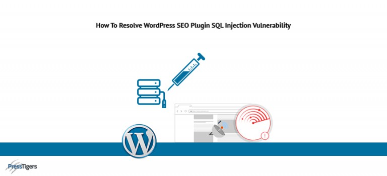 How To Resolve WordPress SEO Plugin SQL Injection Vulnerability