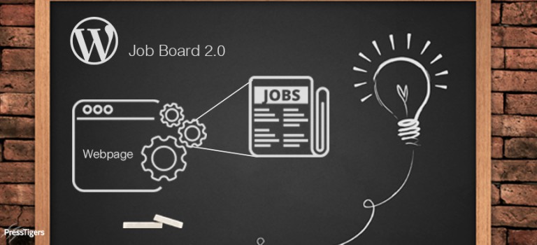 key to successed in job board creator