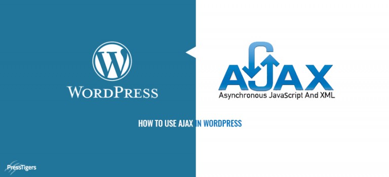 How To Use Ajax In WordPress