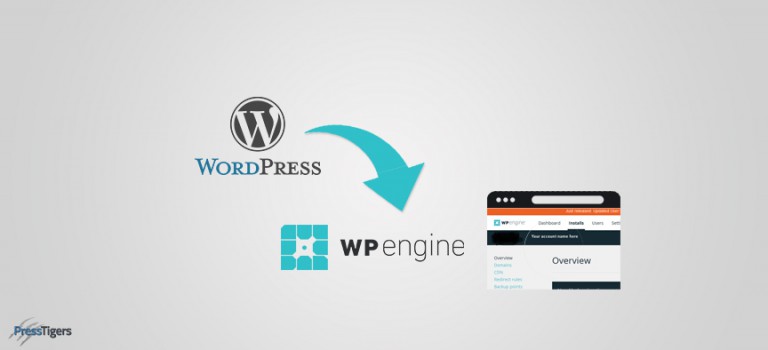How to Migrate your WP site to WP Engine