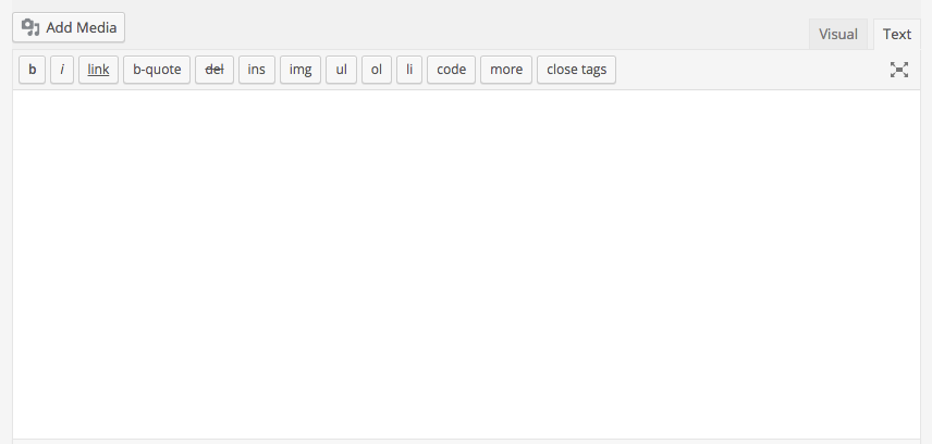 blank-content-zone