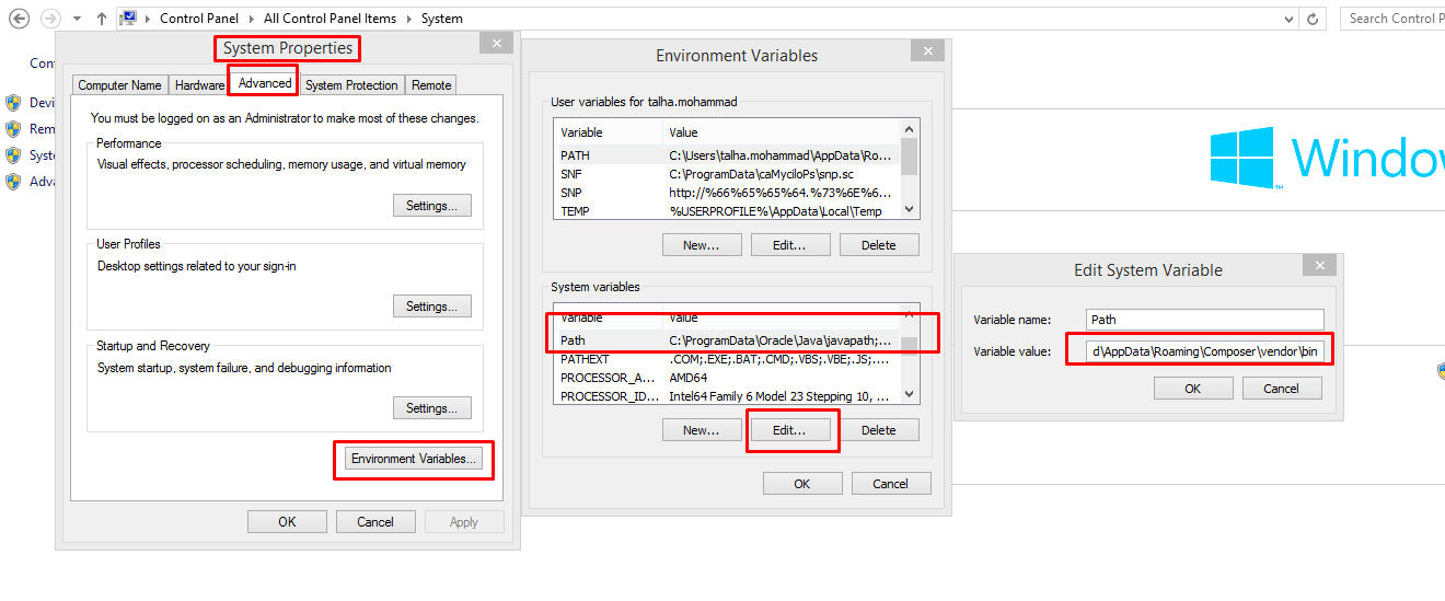 laravel-composer-2