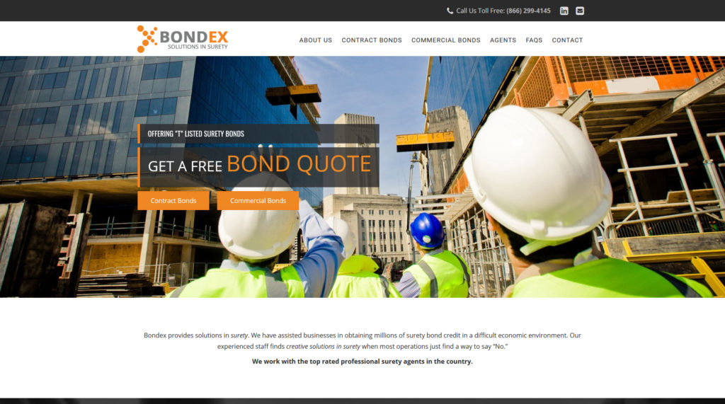 BONDEX