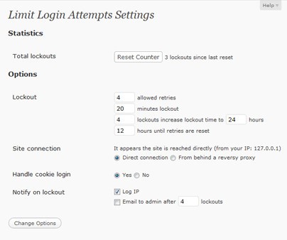 How to Restrict WordPress Login Attempts-1