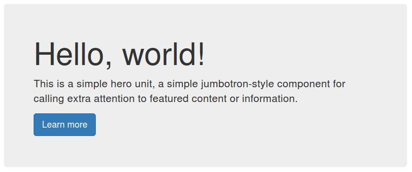 How to Customize Bootstrap for your Website-1