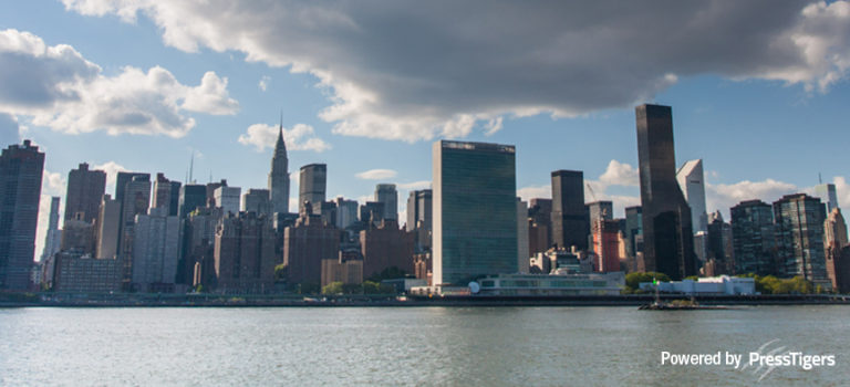 Flashback to WordCamp NYC 2016