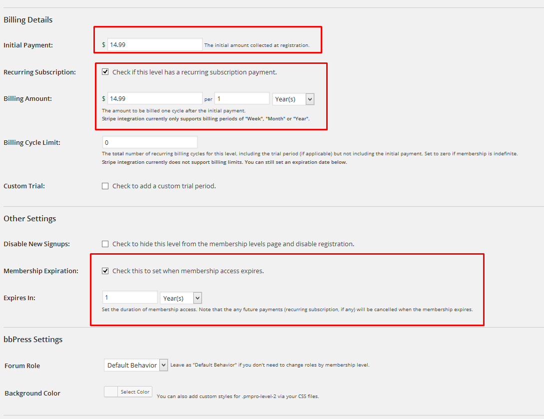configuring-free-and-paid-membership-levels-in-paid-membership-pro-plug-in-3