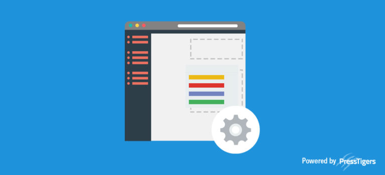 How to Create a Custom Dashboard Widget in WordPress