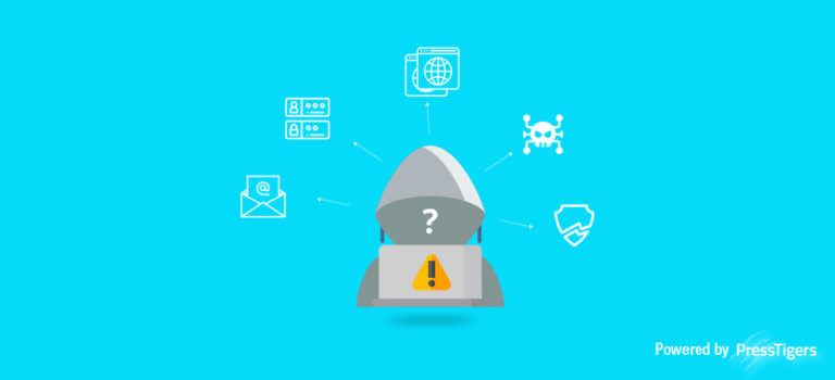 5 Tricks hackers use to gain a WP site access