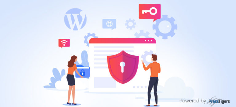 Best Practices to Secure WordPress Websites