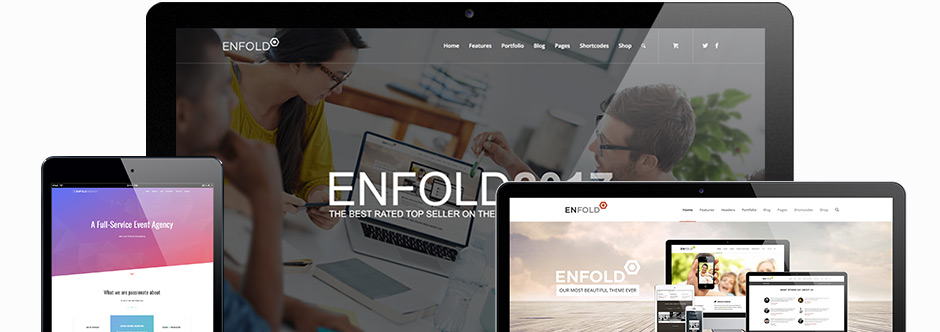 enfold