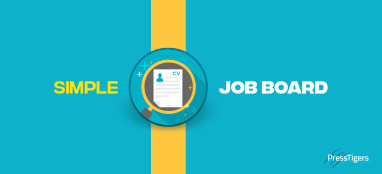 Top 5 Advantages of Online Recruitment with Job Boards