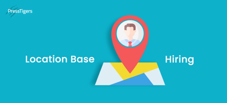 Simple Job Board – The Benefit of Location Based Hiring Ad On