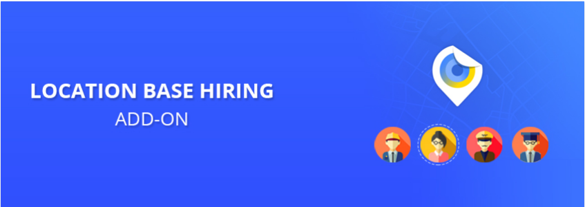 location base hiring