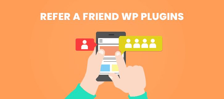 referral plugin