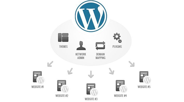 WordPress Multisite Setup