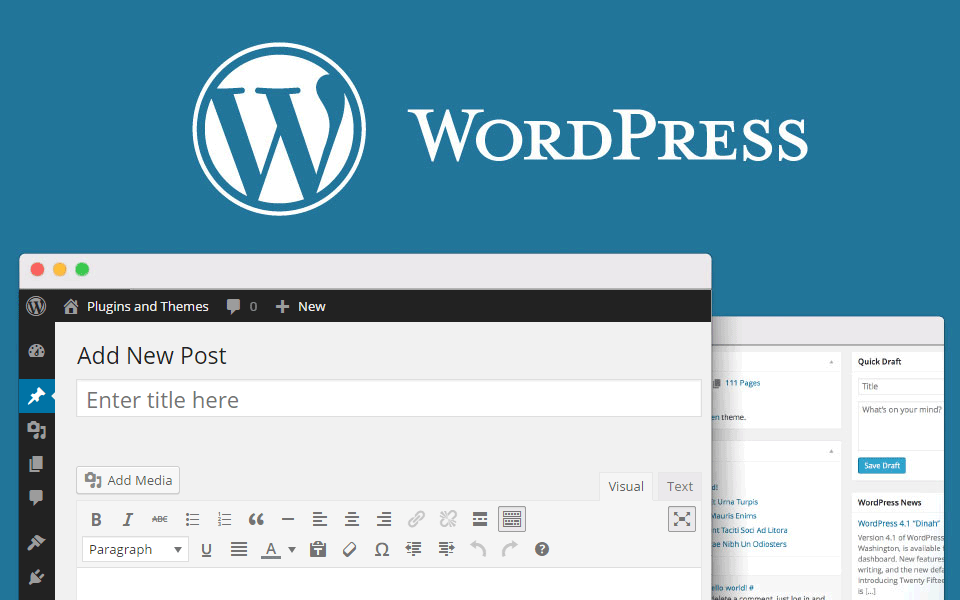 WordPress.com