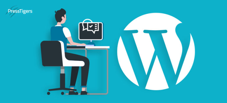 How WordPress Support Works: Chat and Forum Features