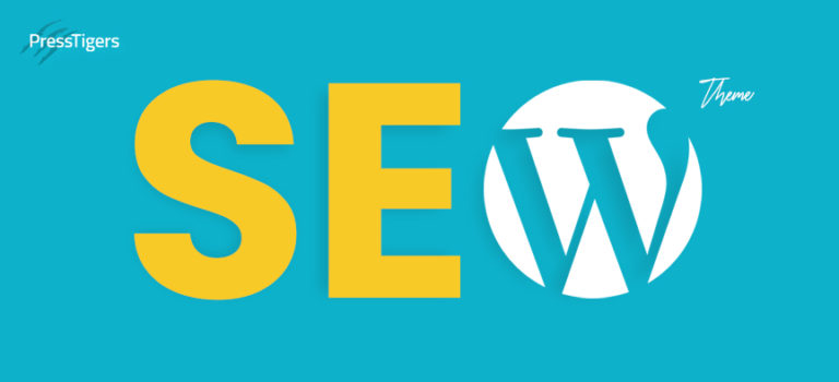 How to Set Up an SEO Friendly WordPress Theme