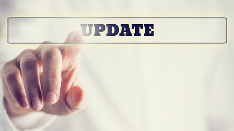 Regular Updates