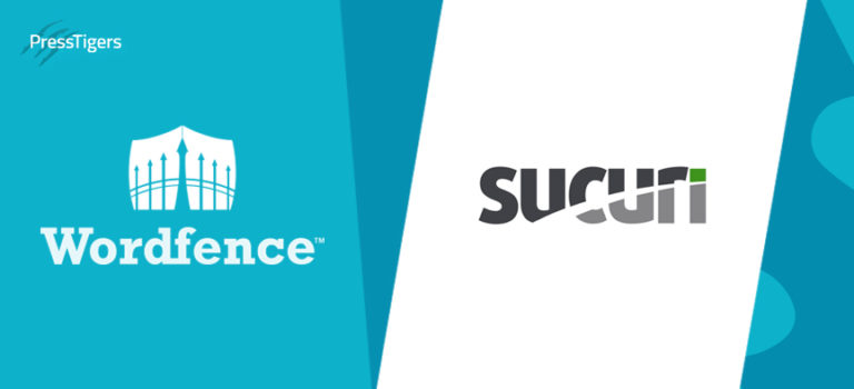 Wordfence vs Sucuri – Which One to Choose?