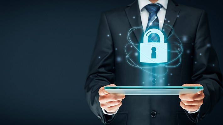 Security Monitoring and Notifications
