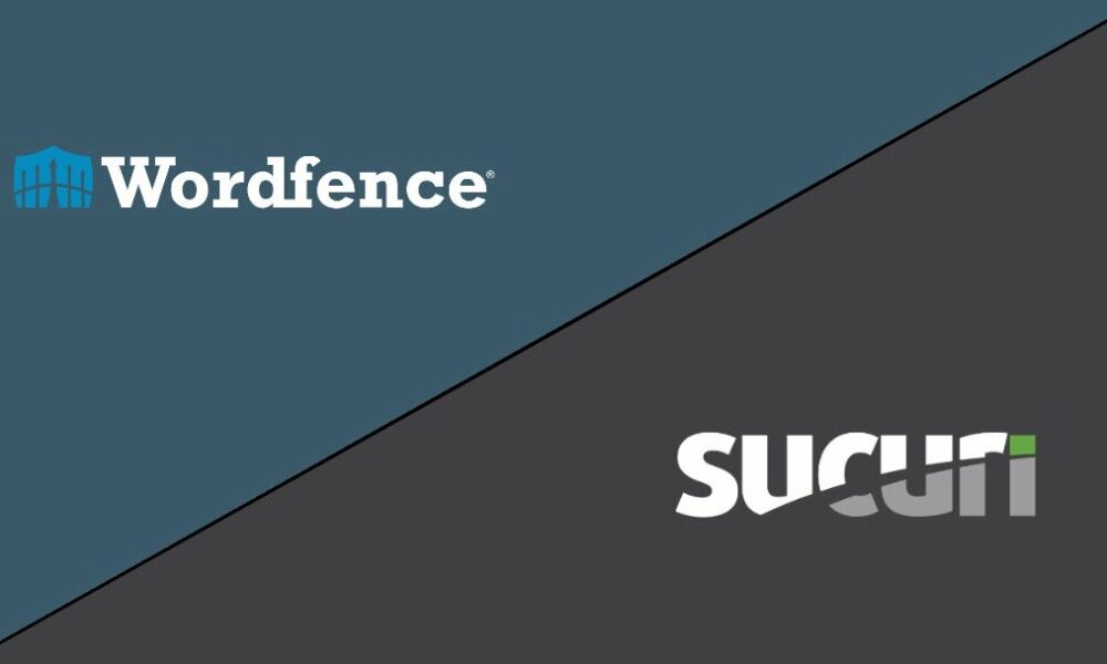 Wordfence vs Sucuri