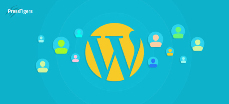 Unlock the Treasure of Leads with WordPress Website