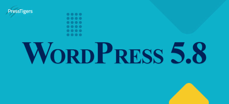 News: Building WordPress themes entirely out of blocks in 5.8