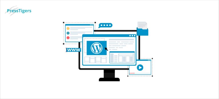 Websites you can create with WordPress in 2021