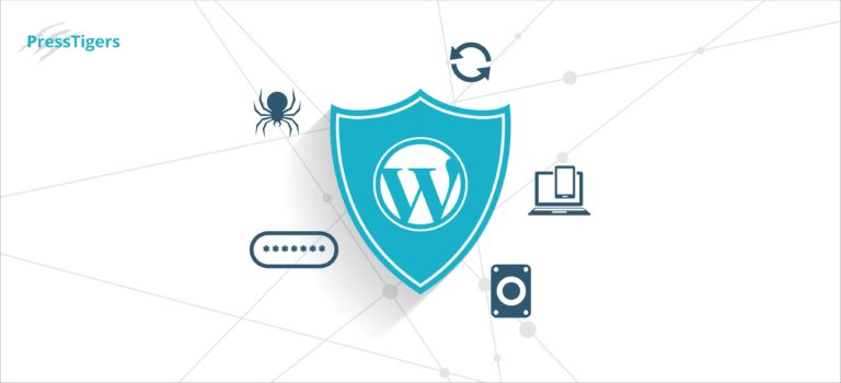 5 WordPress Security Tips to Protect Your Website