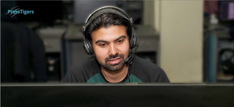 A Discussion with Dedicated WordPress Developer at PressTigers